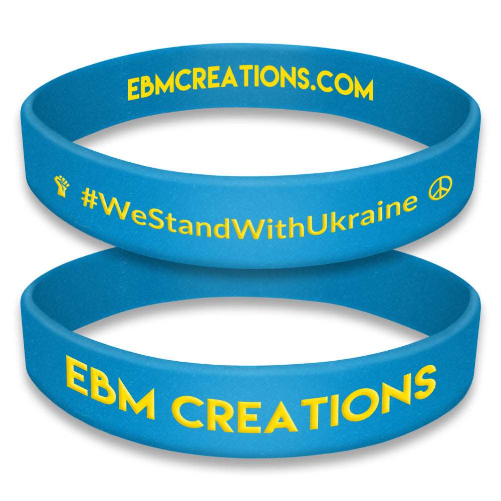 EBM Creations Wristbands