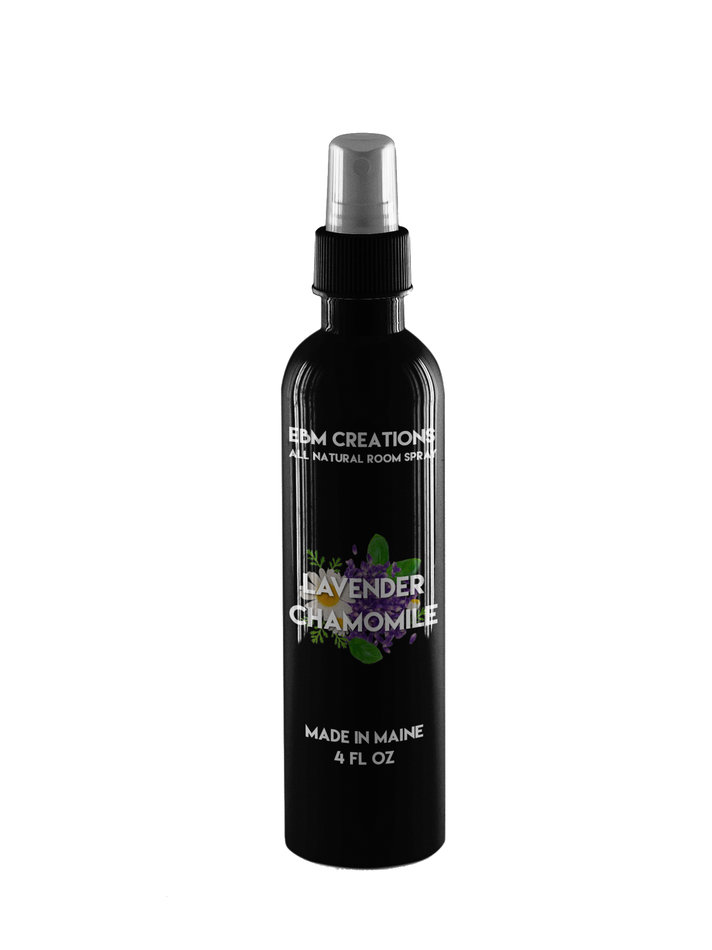 Lavender Chamomile - Room Spray 4oz Bottle